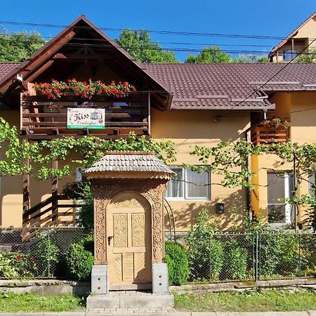 Casa Kiss Villa โซวาตา ภายนอก รูปภาพ