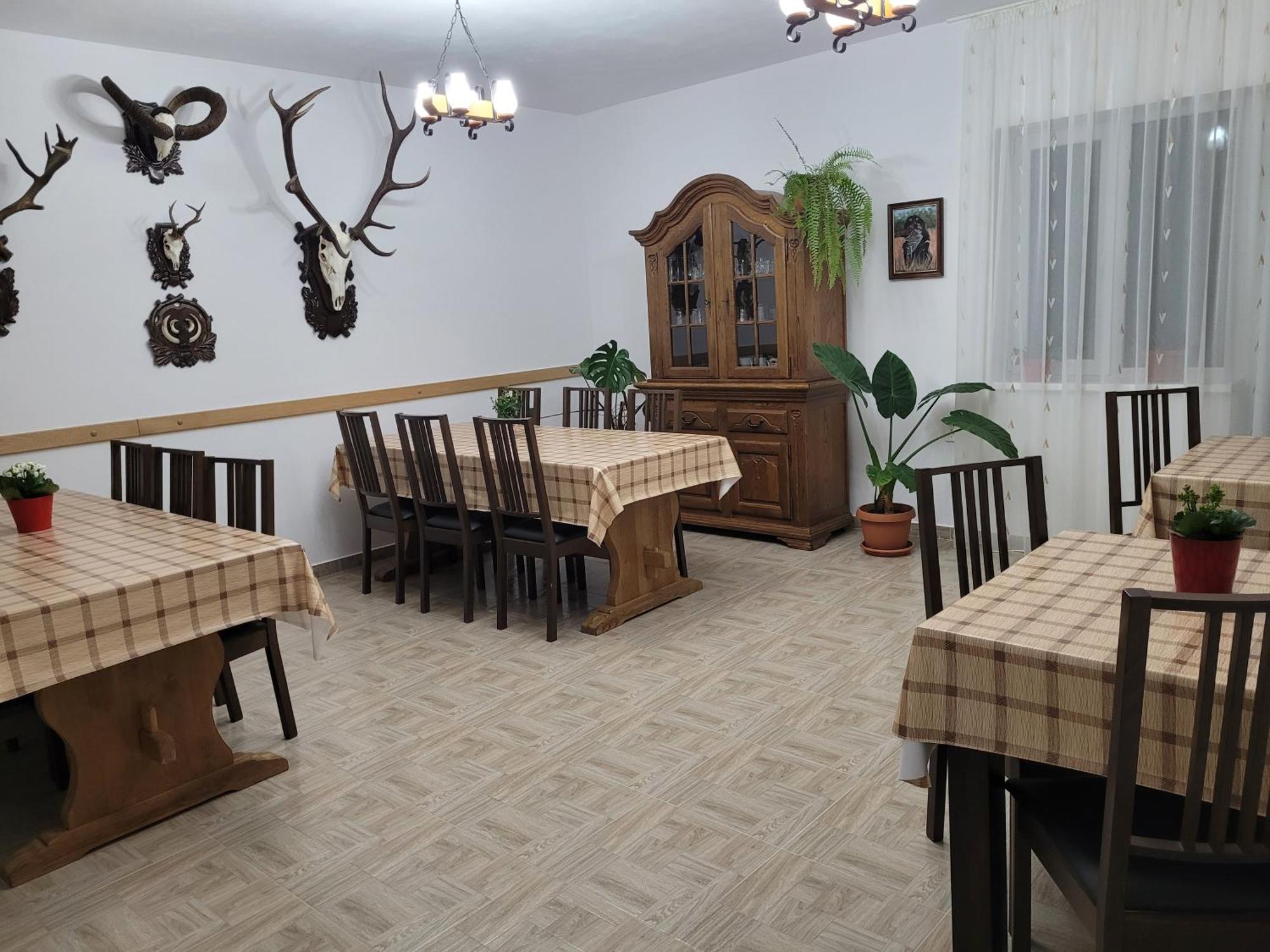 Casa Kiss Villa โซวาตา ภายนอก รูปภาพ