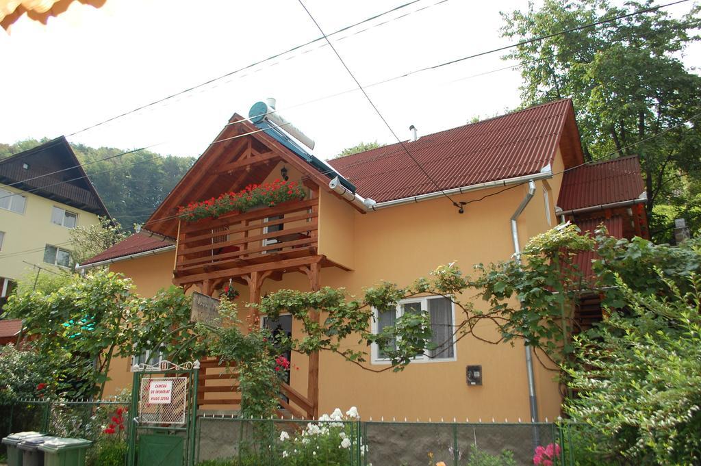 Casa Kiss Villa โซวาตา ห้อง รูปภาพ